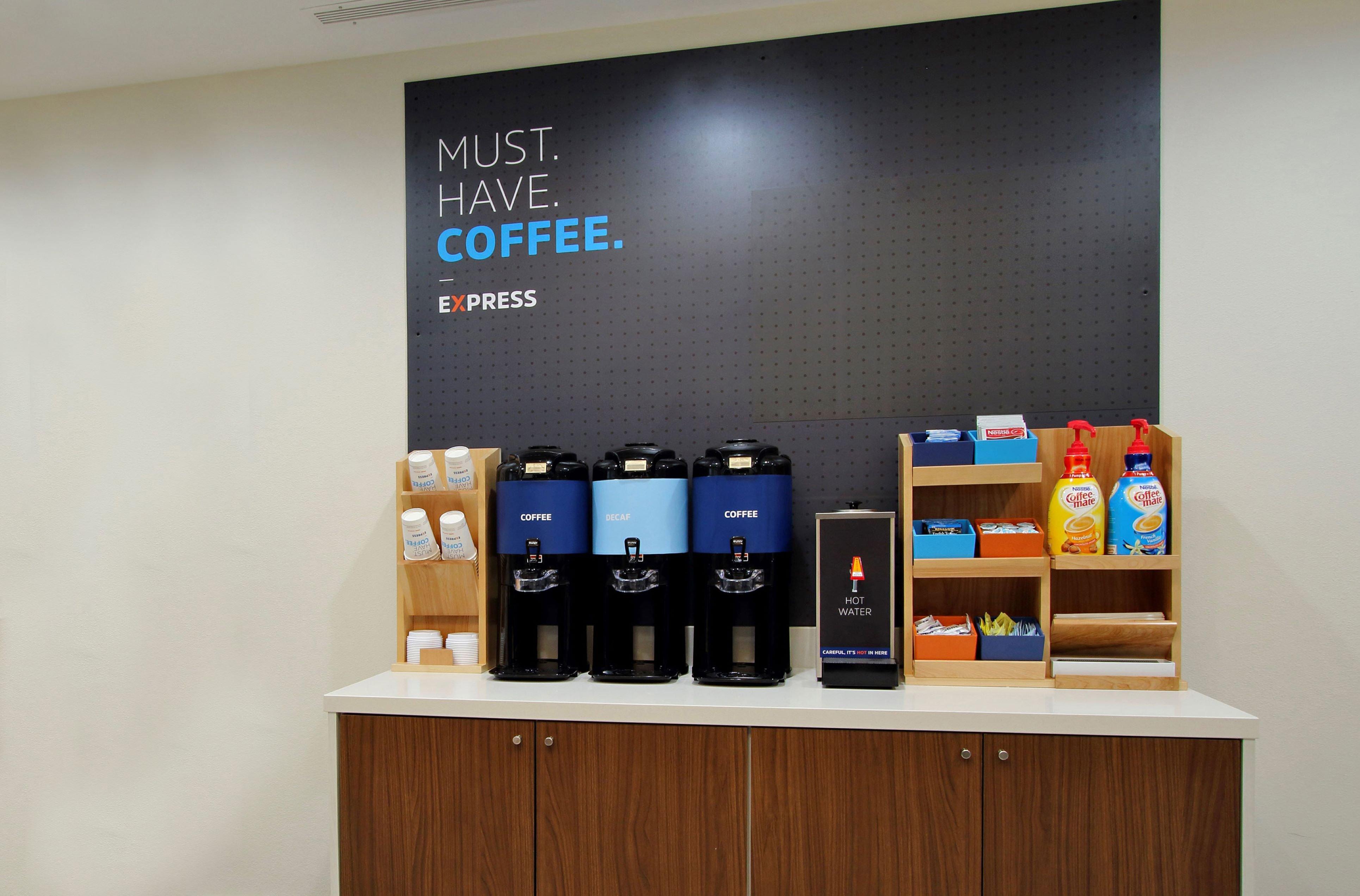 Holiday Inn Express & Suites - Worthington By Ihg Экстерьер фото