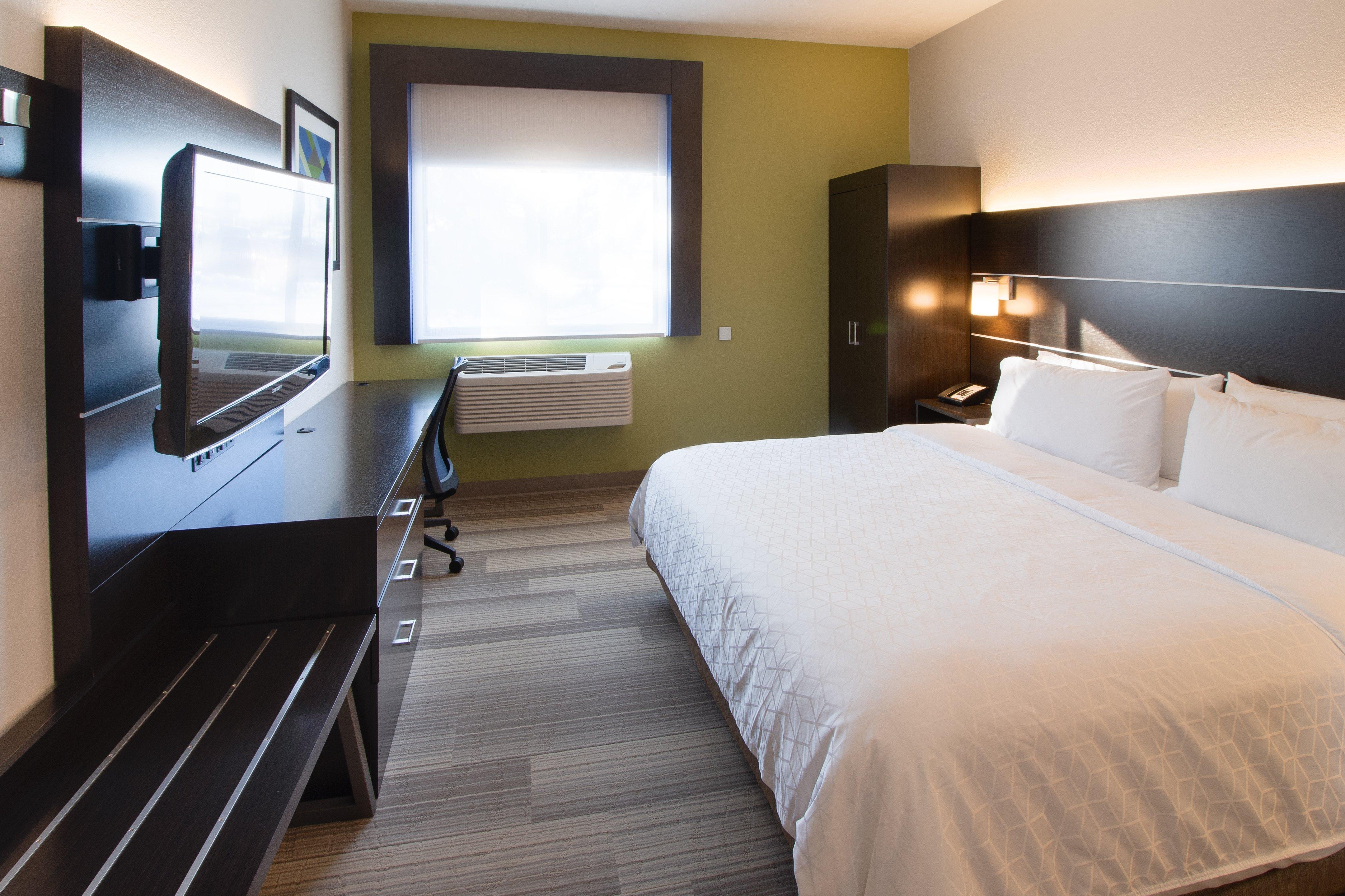 Holiday Inn Express & Suites - Worthington By Ihg Экстерьер фото