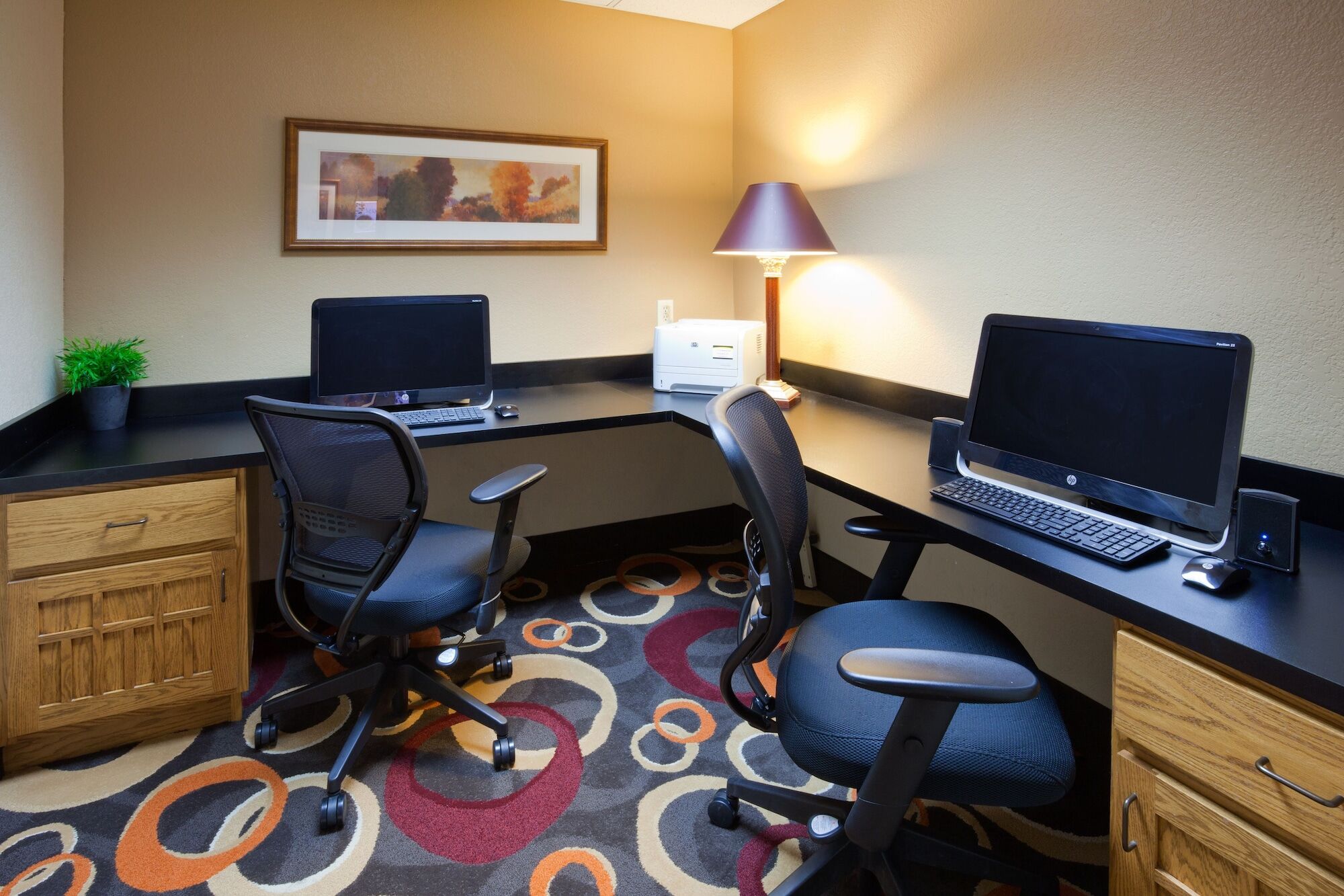 Holiday Inn Express & Suites - Worthington By Ihg Экстерьер фото